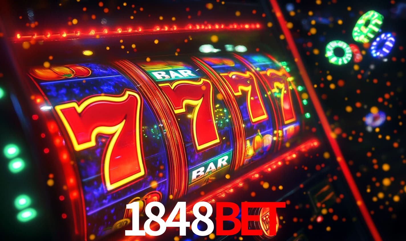 1848bet com