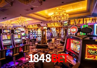 1848bet Brasília - Casino Guide