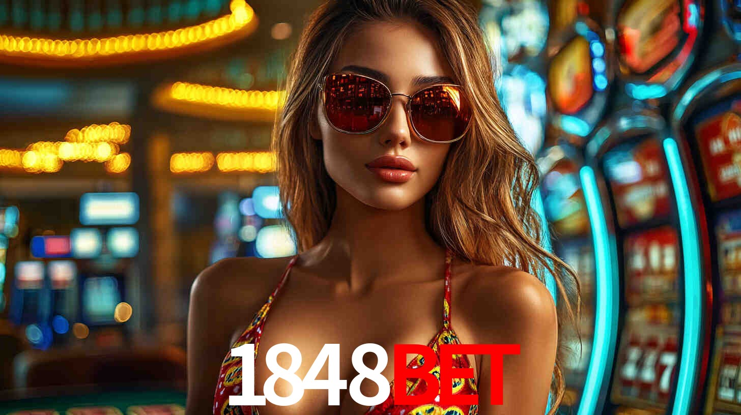 Programa VIP 1848bet