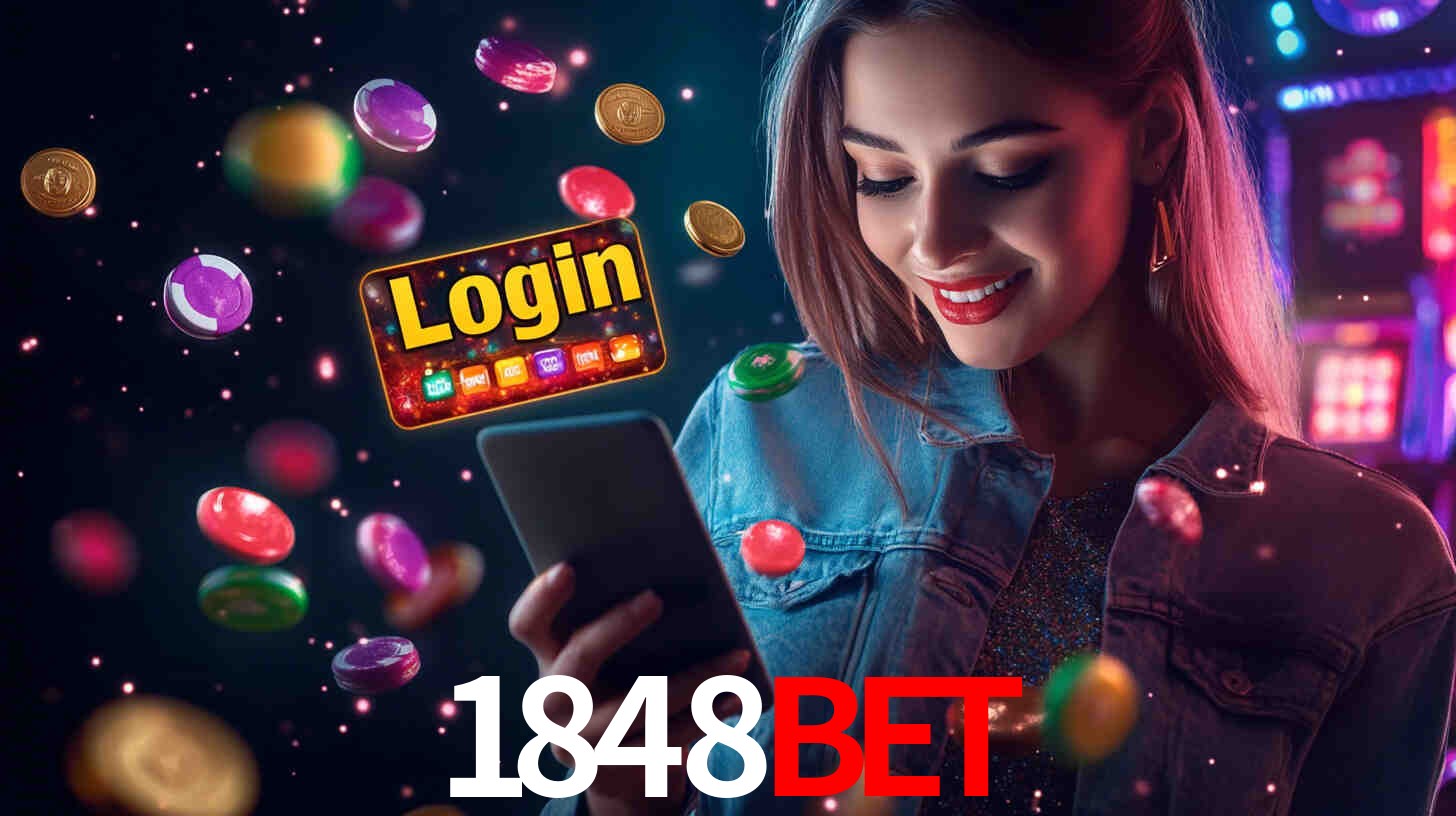 Descubra a Essência do 1848bet: Nossa História e Compromissos